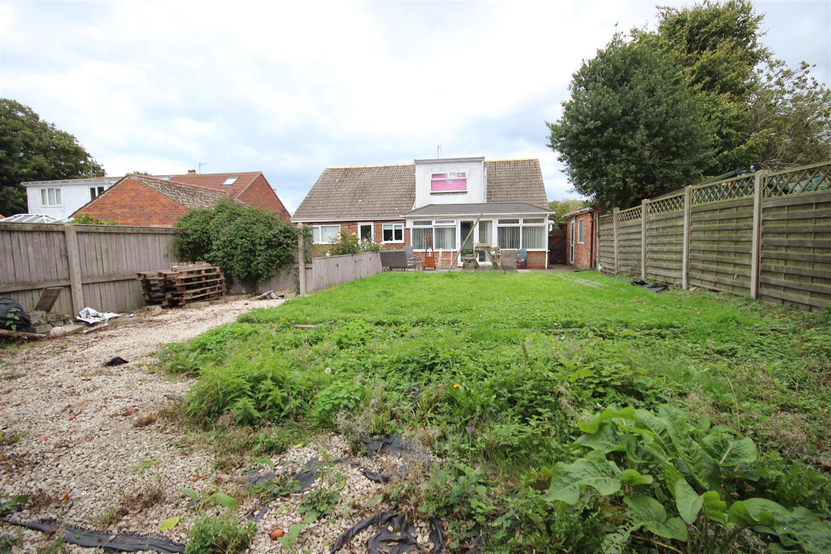 Seaside Road, Aldbrough, Hull
